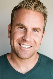 Trey Warner portrait