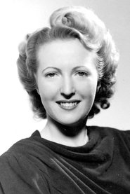 Helga Hallén portrait