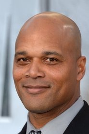 Rico McClinton portrait
