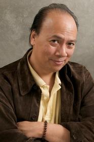 John Kreng portrait