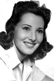 Gloria Warren portrait