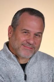 Ron Fazio portrait