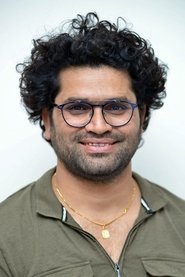 Bheems Ceciroleo portrait
