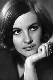 Tatyana Tkach portrait