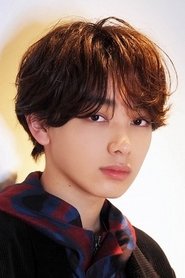 Ryubi Miyase portrait
