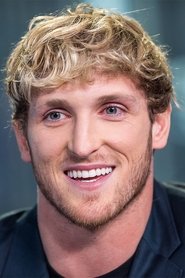 Logan Paul portrait