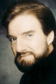 Robert Hale portrait