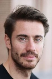 Bram van der Heijden portrait