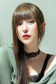 Aelke Mariska portrait