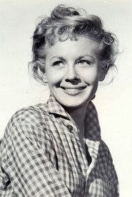 Randy Stuart portrait