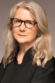 Sally Potter portrait