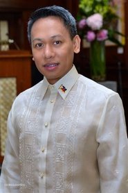 Jhett Tolentino portrait
