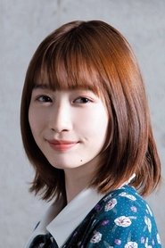 Natsumi Okamoto portrait