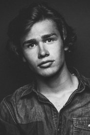 Miles Strommen portrait