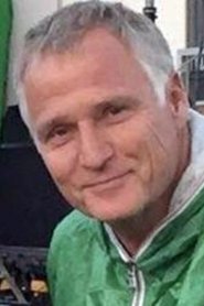 Stéphane Le Parc portrait