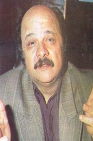 Yousry El Gendy portrait