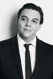 Michael Luciano portrait