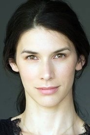 Tania Bolduc portrait