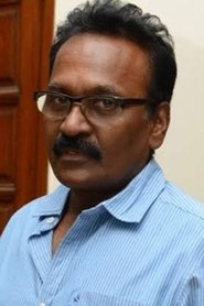 Kasthoori Raja portrait
