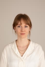 Linda Krauss portrait