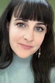 Ane Fjelstrup portrait