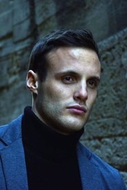 Aljaž Lesjak portrait