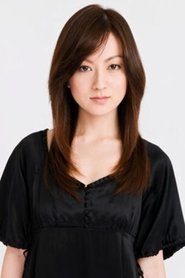 Nozomi Ando portrait