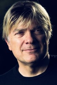 Simon Franglen portrait