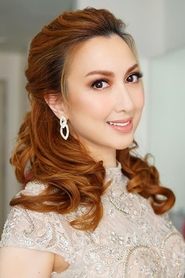 Maria Farida portrait
