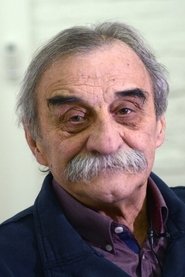 Ljubiša Ristić portrait