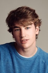 Isaac Kragten portrait