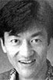 Kosuke Tomita portrait
