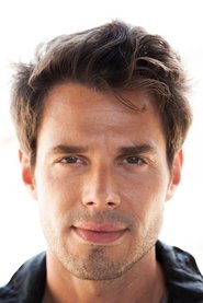 Josh Casaubon portrait