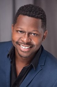 Shawntae Hughes portrait