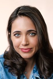 Sofia Masson portrait