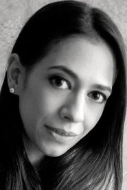 Begoña Cao portrait
