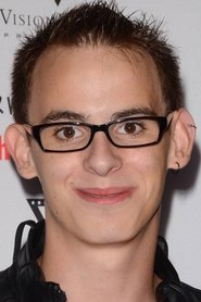 Brendon Eggertsen portrait