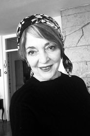 Melek Ulagay Taylan portrait