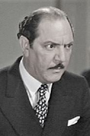 Harry Semels portrait