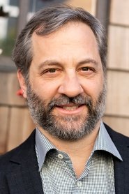 Judd Apatow portrait