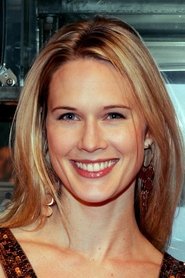 Stephanie March portrait