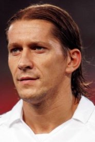 Míchel Salgado portrait