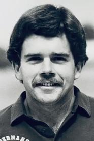 Bill Seward portrait