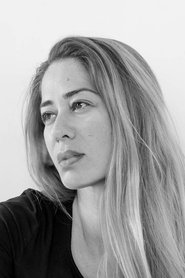 Kalliopi Tzermani portrait