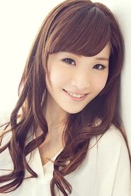 Aiko Eguchi portrait