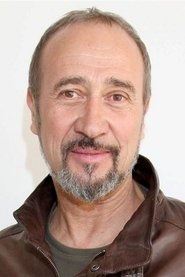 Krzysztof Wakuliński portrait