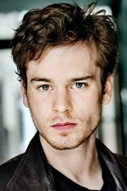 Florian Bartholomäi portrait