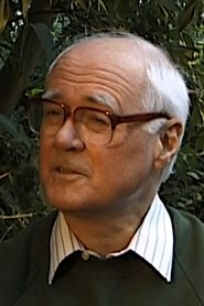 John Polkinghorne portrait