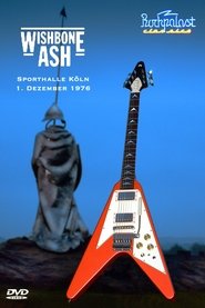 Wishbone Ash: Live At Rockpalast 1976 poster