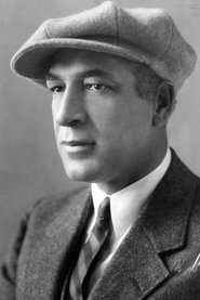 Edwin Carewe portrait